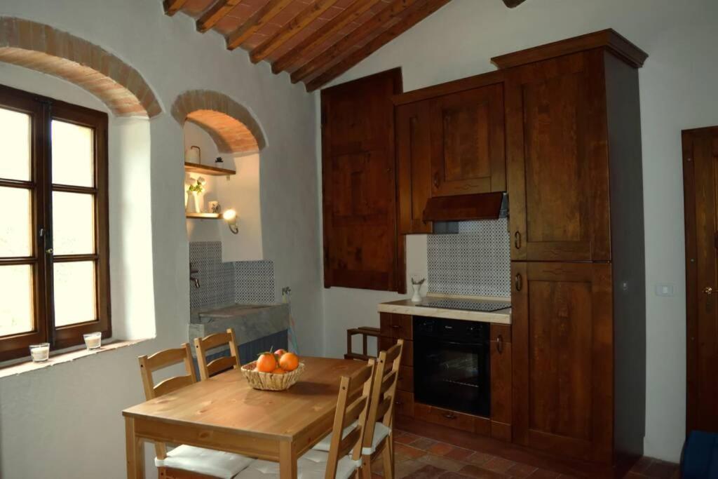 Casa Cavalli Polveraia Esterno foto