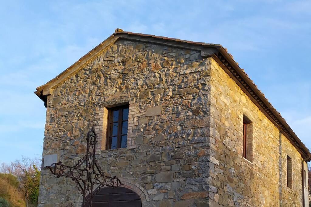 Casa Cavalli Polveraia Esterno foto
