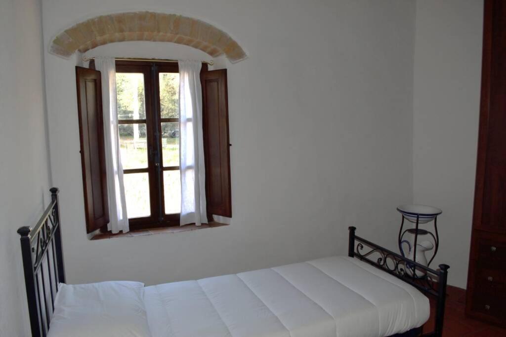 Casa Cavalli Polveraia Esterno foto