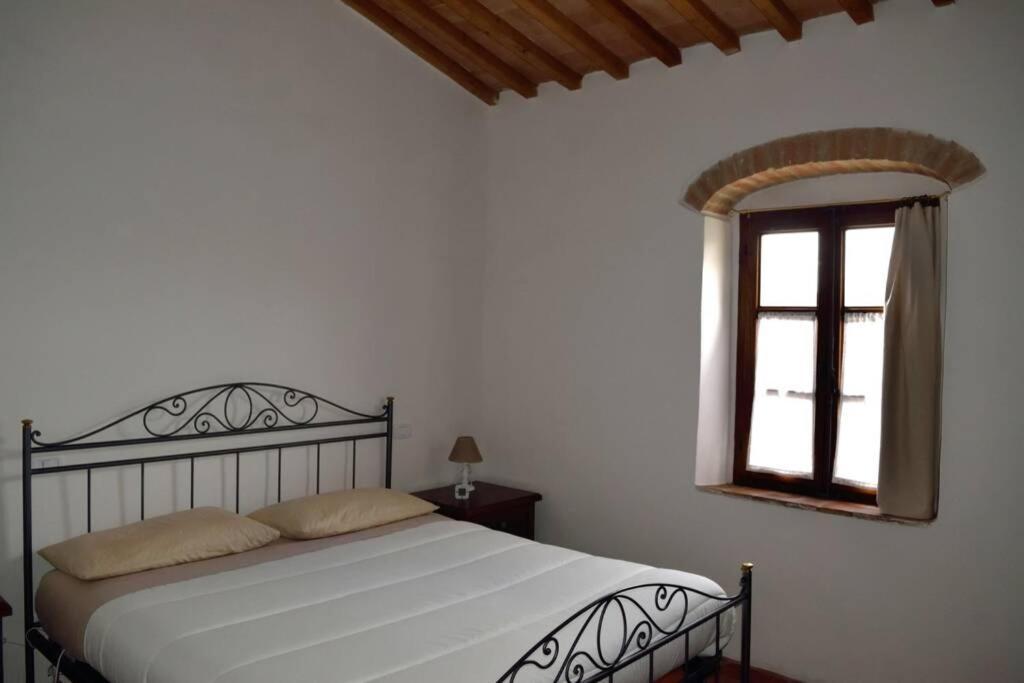 Casa Cavalli Polveraia Esterno foto