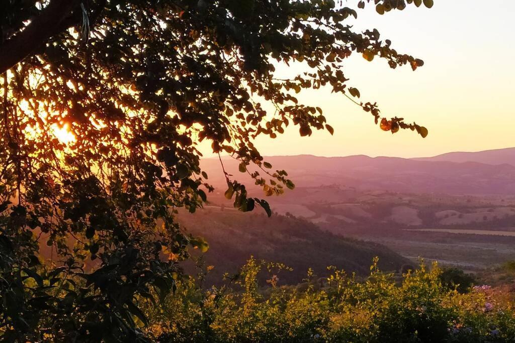Casa Cavalli Polveraia Esterno foto