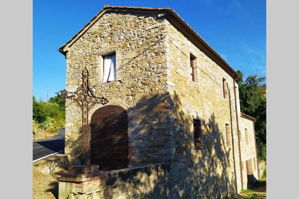 Casa Cavalli Polveraia Esterno foto