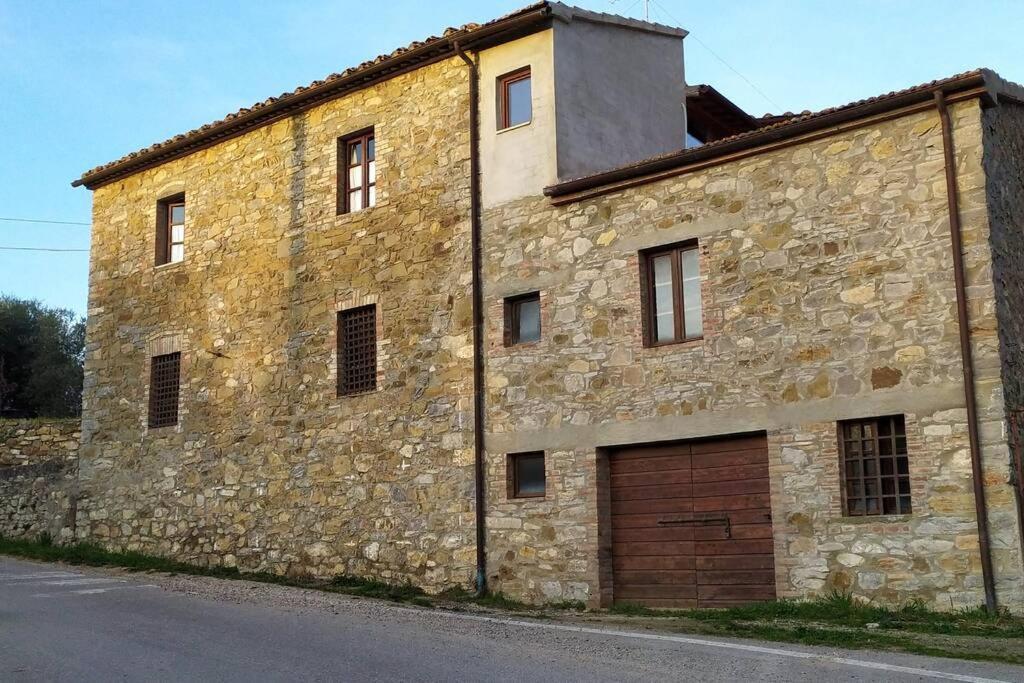 Casa Cavalli Polveraia Esterno foto